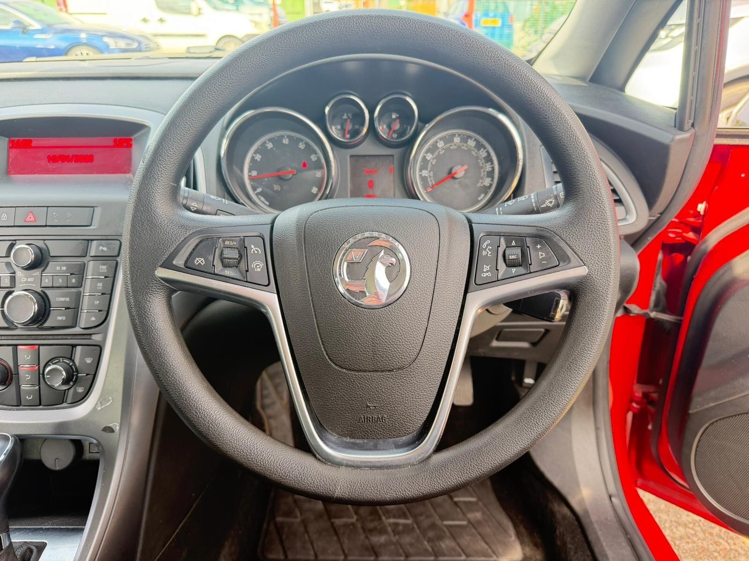 Used Vauxhall Astra 2013 for sale - 78204392: Photo 23