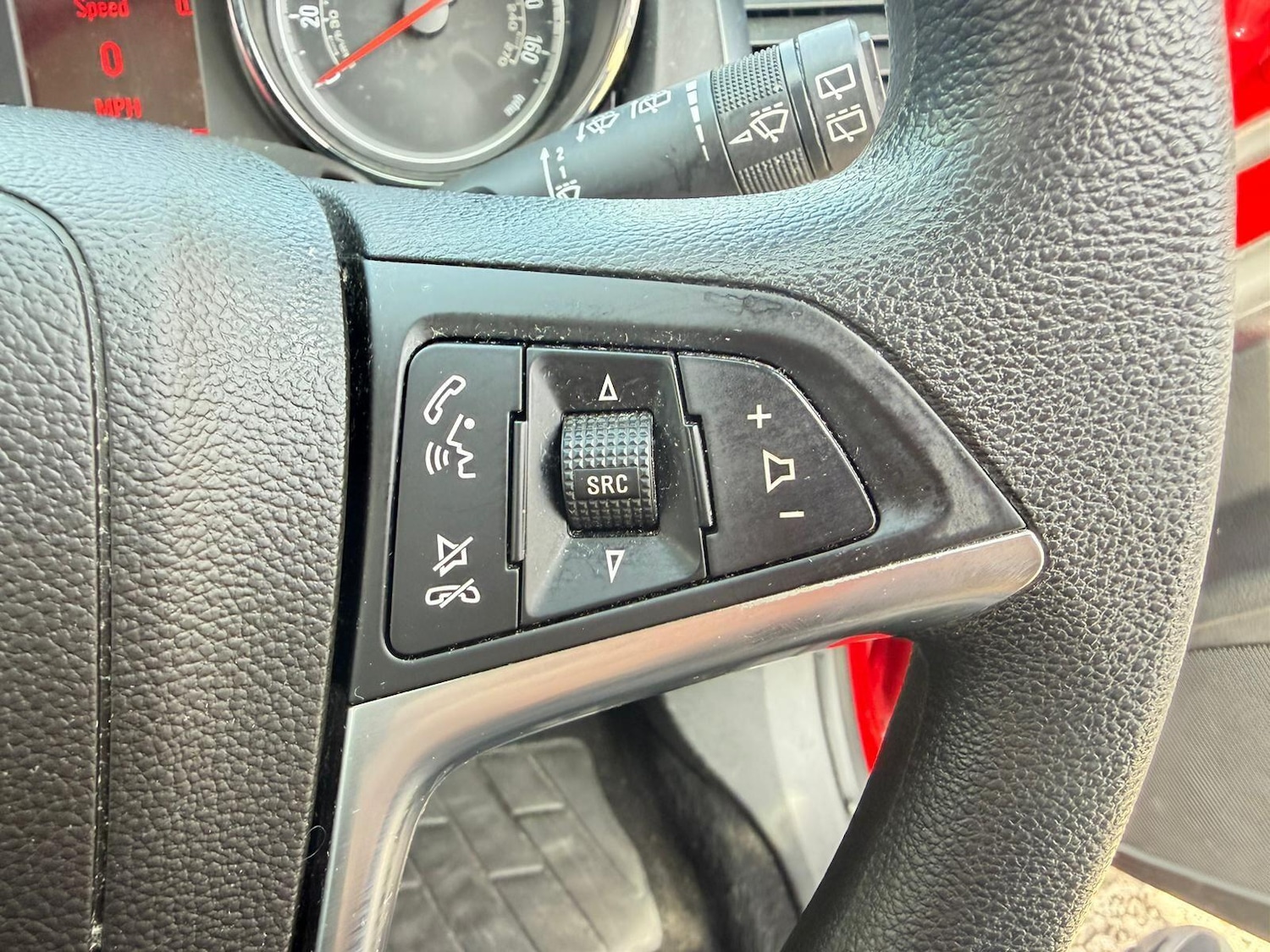 Used Vauxhall Astra 2013 for sale - 78204392: Photo 25