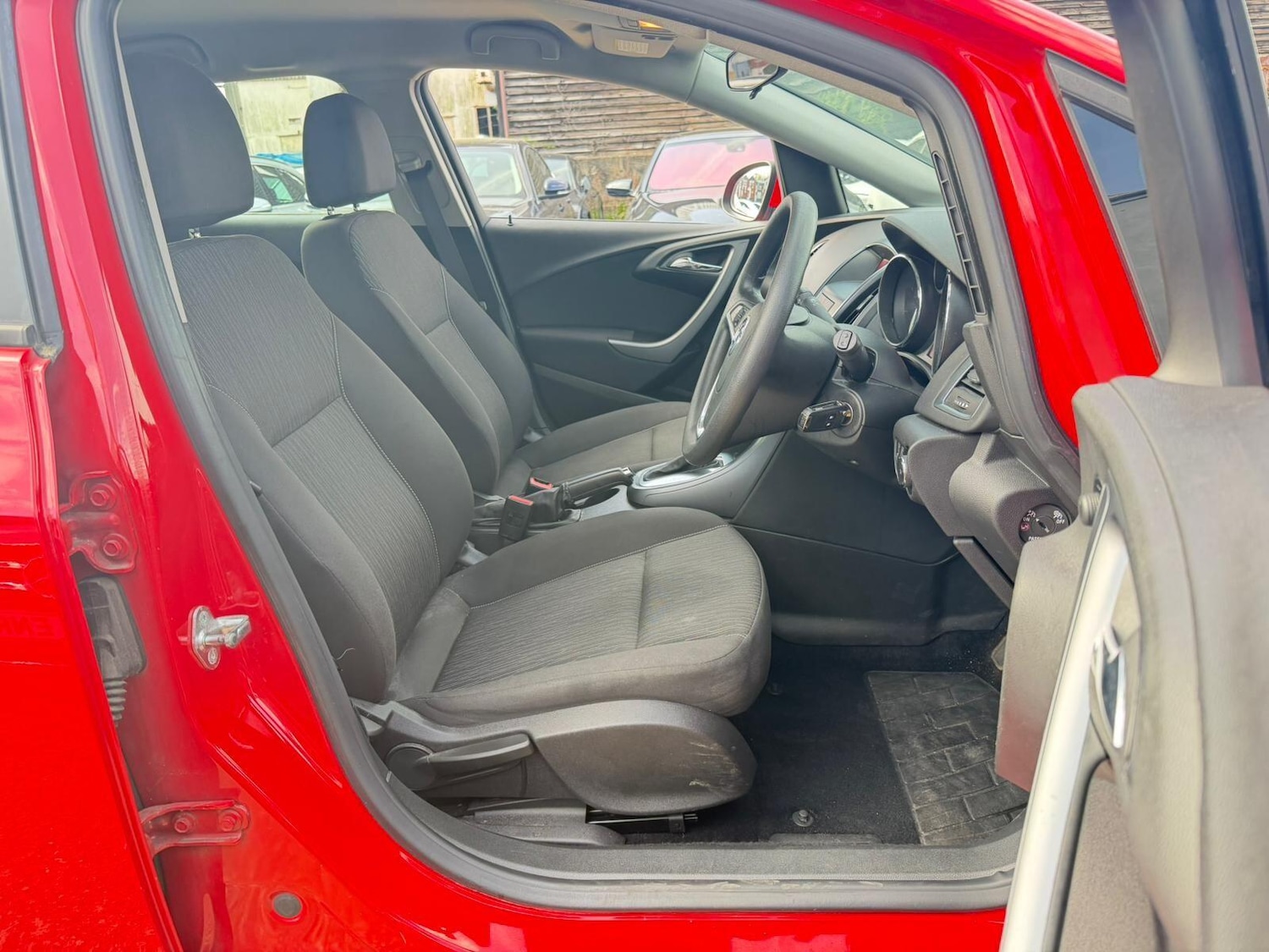 Used Vauxhall Astra 2013 for sale - 78204392: Photo 9