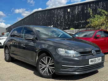 2018 (68) - 1.6 TDI SE Nav Euro 6 (s/s) 5dr