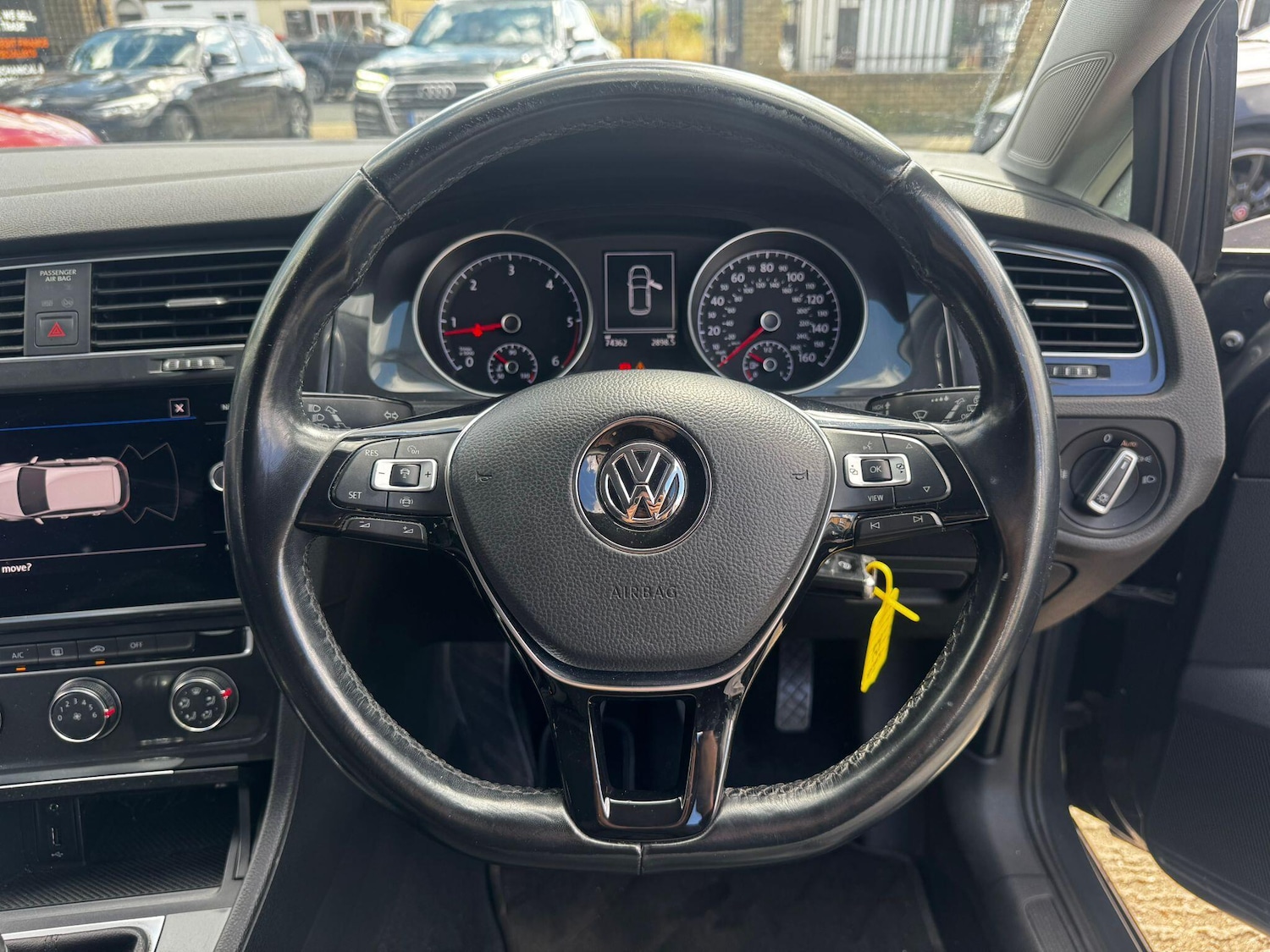 Vehicle 26