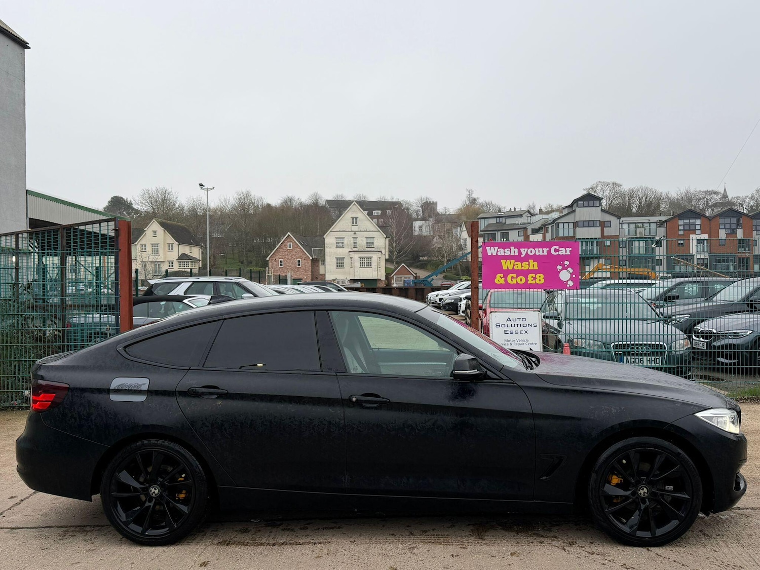 Used BMW 3 Series Gran Turismo for sale - 77344798: Photo 11