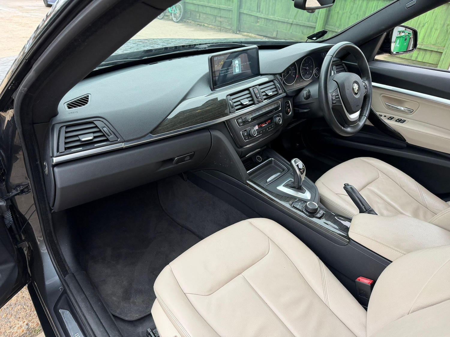 Used BMW 3 Series Gran Turismo for sale - 77344798: Photo 12