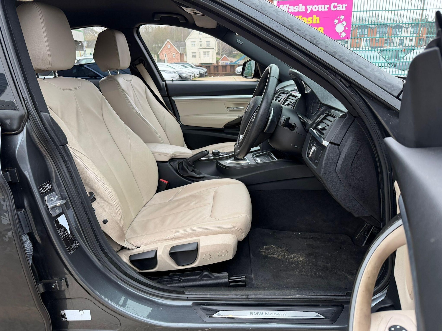 Used BMW 3 Series Gran Turismo for sale - 77344798: Photo 15