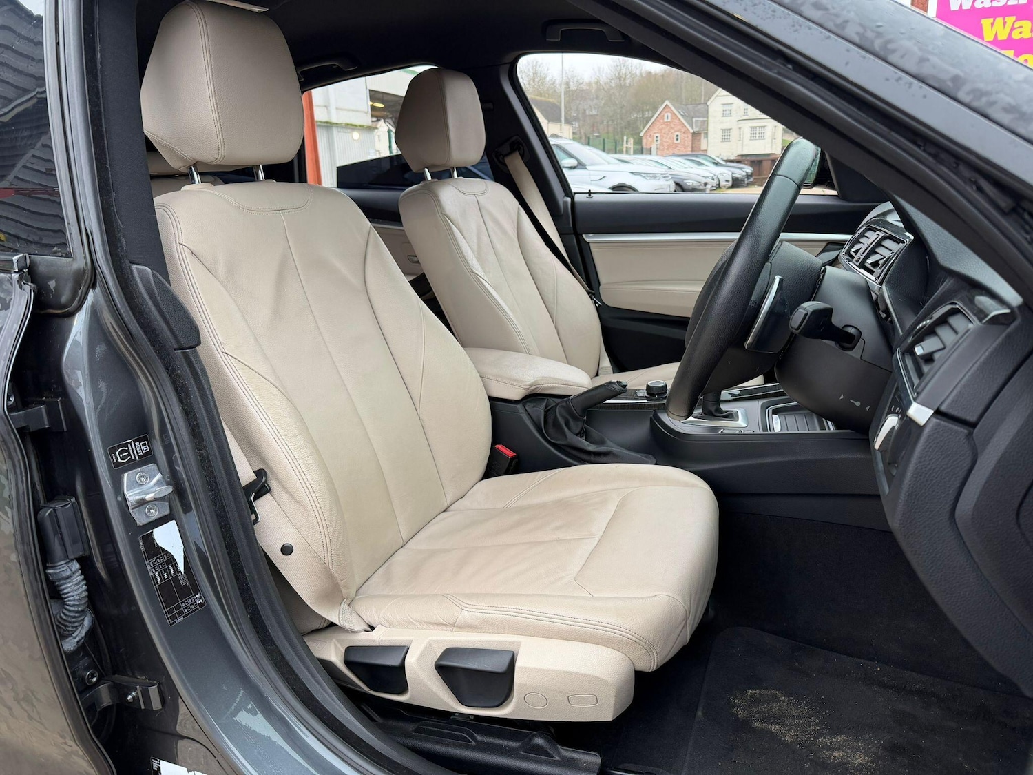 Used BMW 3 Series Gran Turismo for sale - 77344798: Photo 16