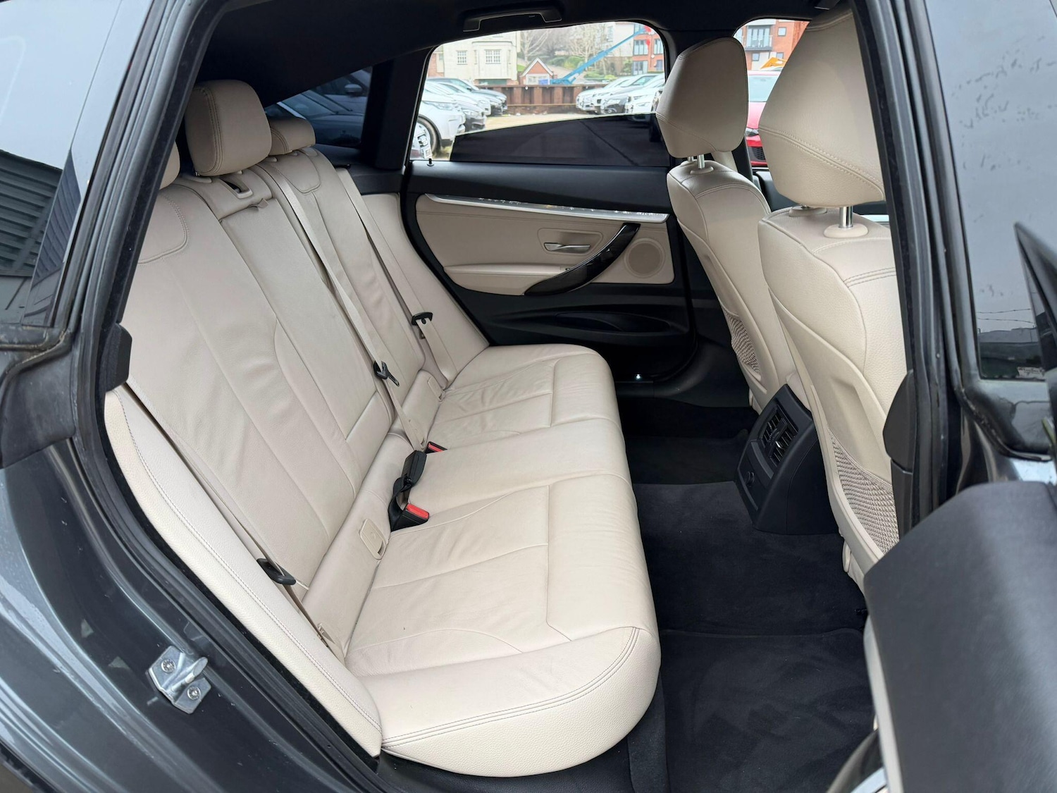 Used BMW 3 Series Gran Turismo for sale - 77344798: Photo 17