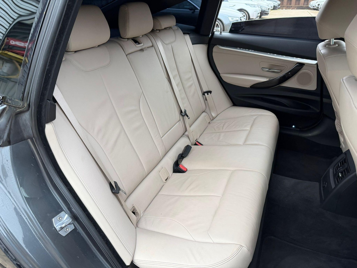 Used BMW 3 Series Gran Turismo for sale - 77344798: Photo 18