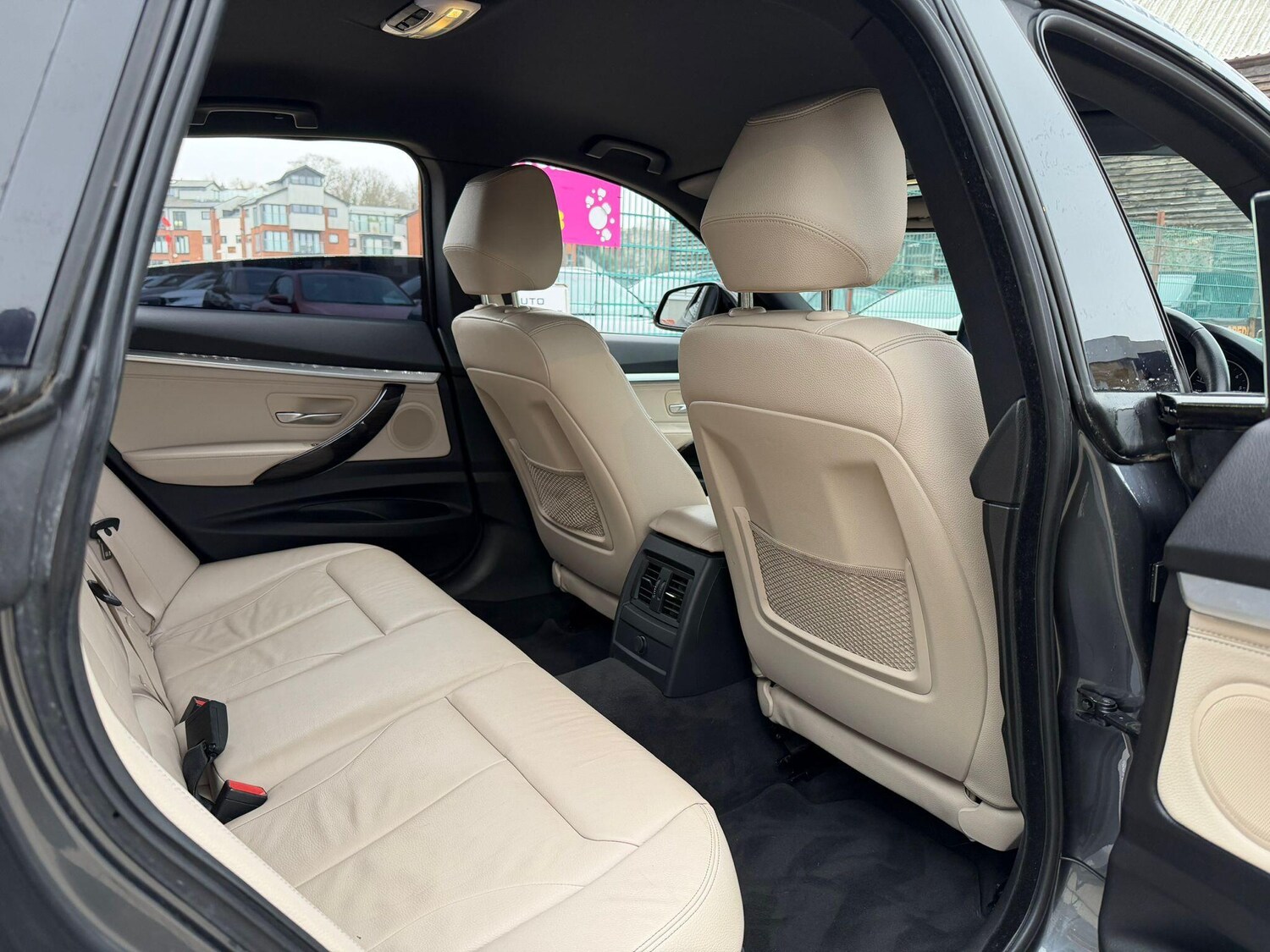 Used BMW 3 Series Gran Turismo for sale - 77344798: Photo 19