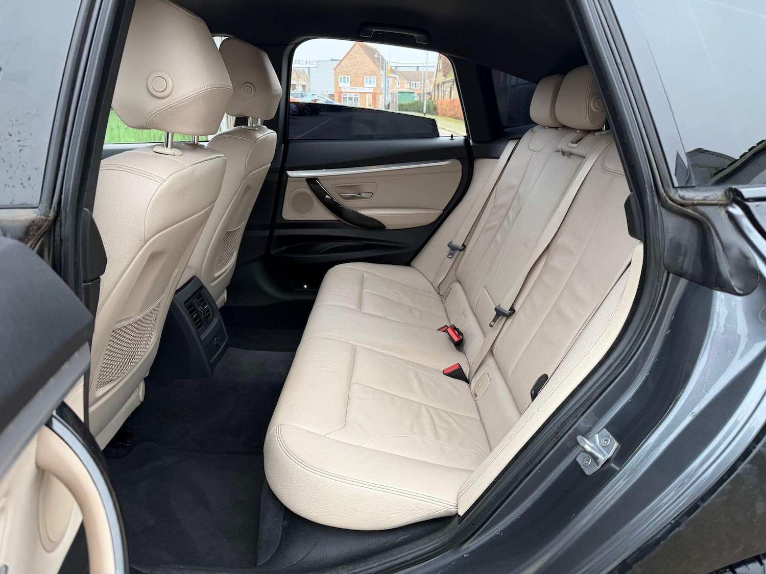 Used BMW 3 Series Gran Turismo for sale - 77344798: Photo 20