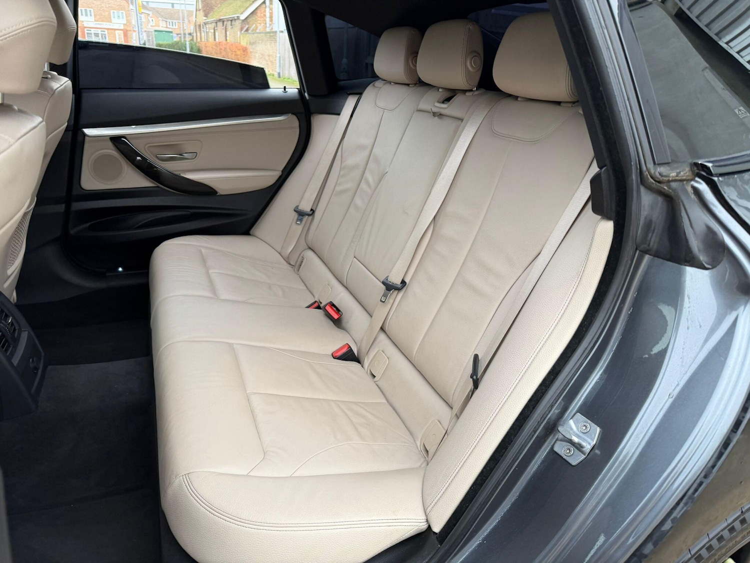 Used BMW 3 Series Gran Turismo for sale - 77344798: Photo 21