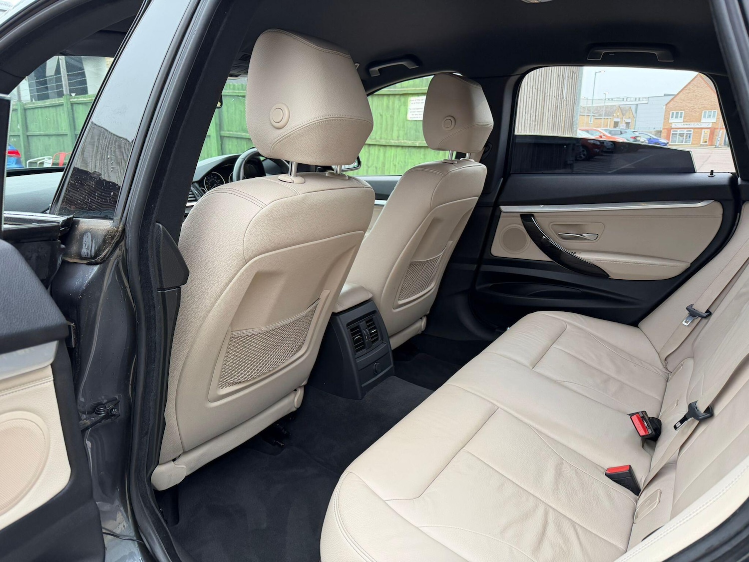 Used BMW 3 Series Gran Turismo for sale - 77344798: Photo 22