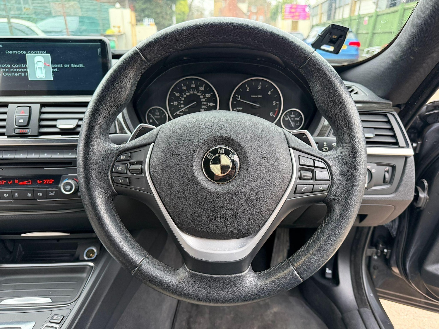 Used BMW 3 Series Gran Turismo for sale - 77344798: Photo 29