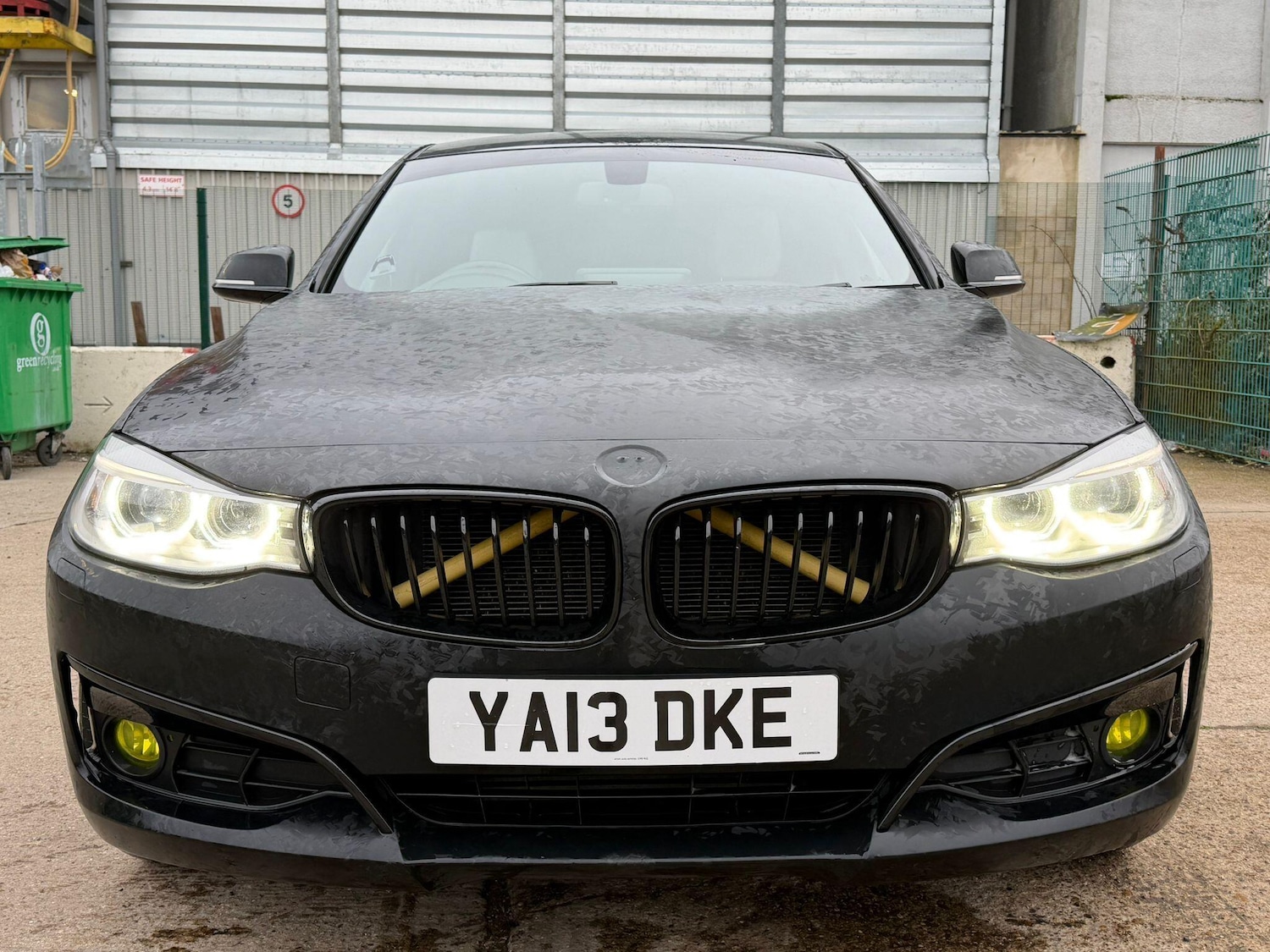 Used BMW 3 Series Gran Turismo for sale - 77344798: Photo 3