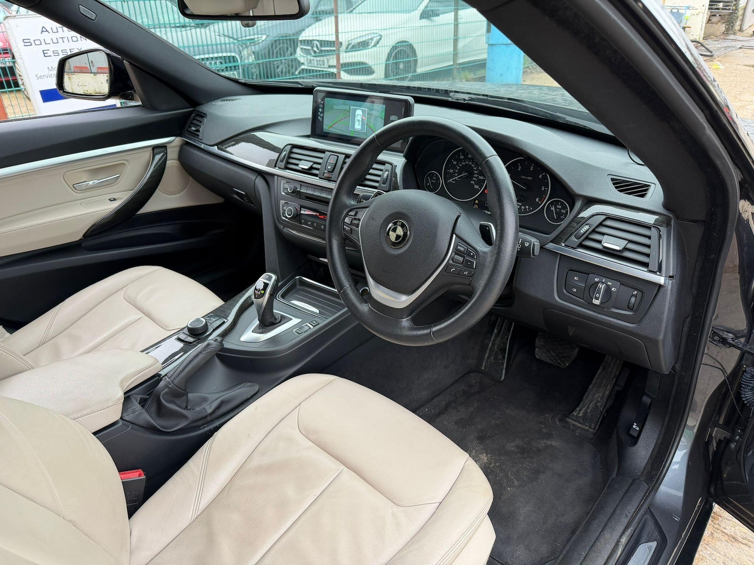 Used BMW 3 Series Gran Turismo for sale - 77344798: Photo 4