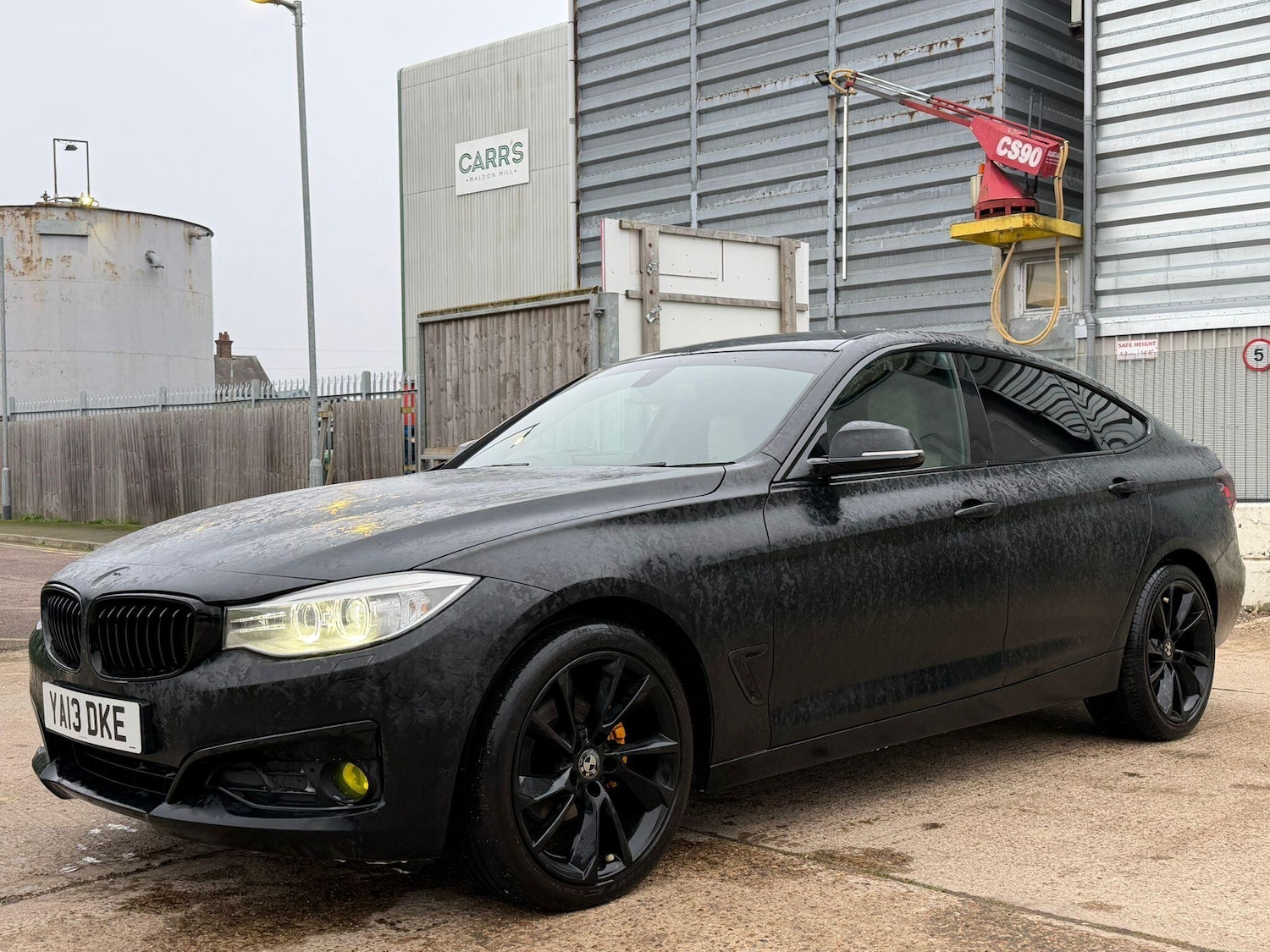 Used BMW 3 Series Gran Turismo for sale - 77344798: Photo 5