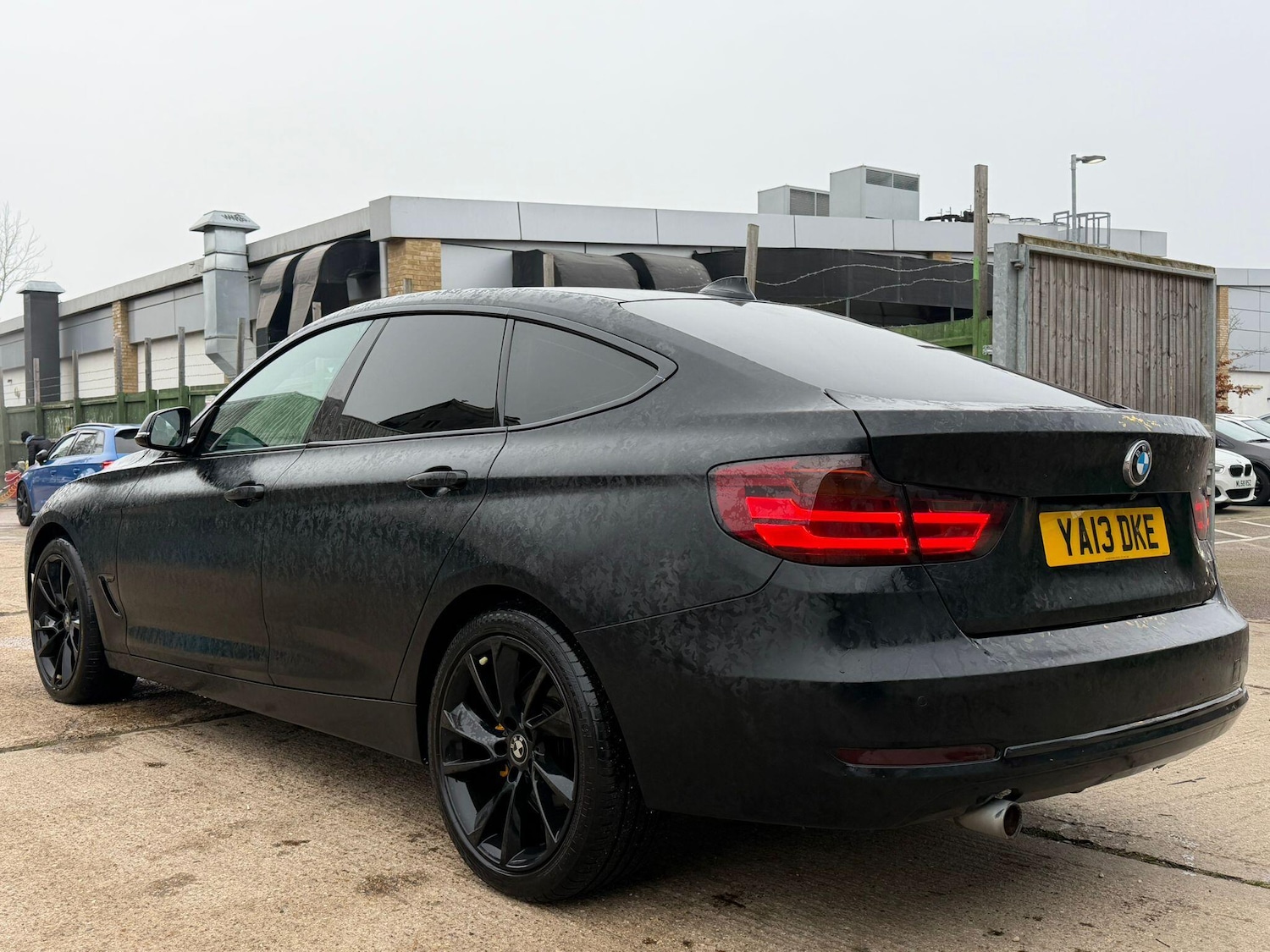 Used BMW 3 Series Gran Turismo for sale - 77344798: Photo 6