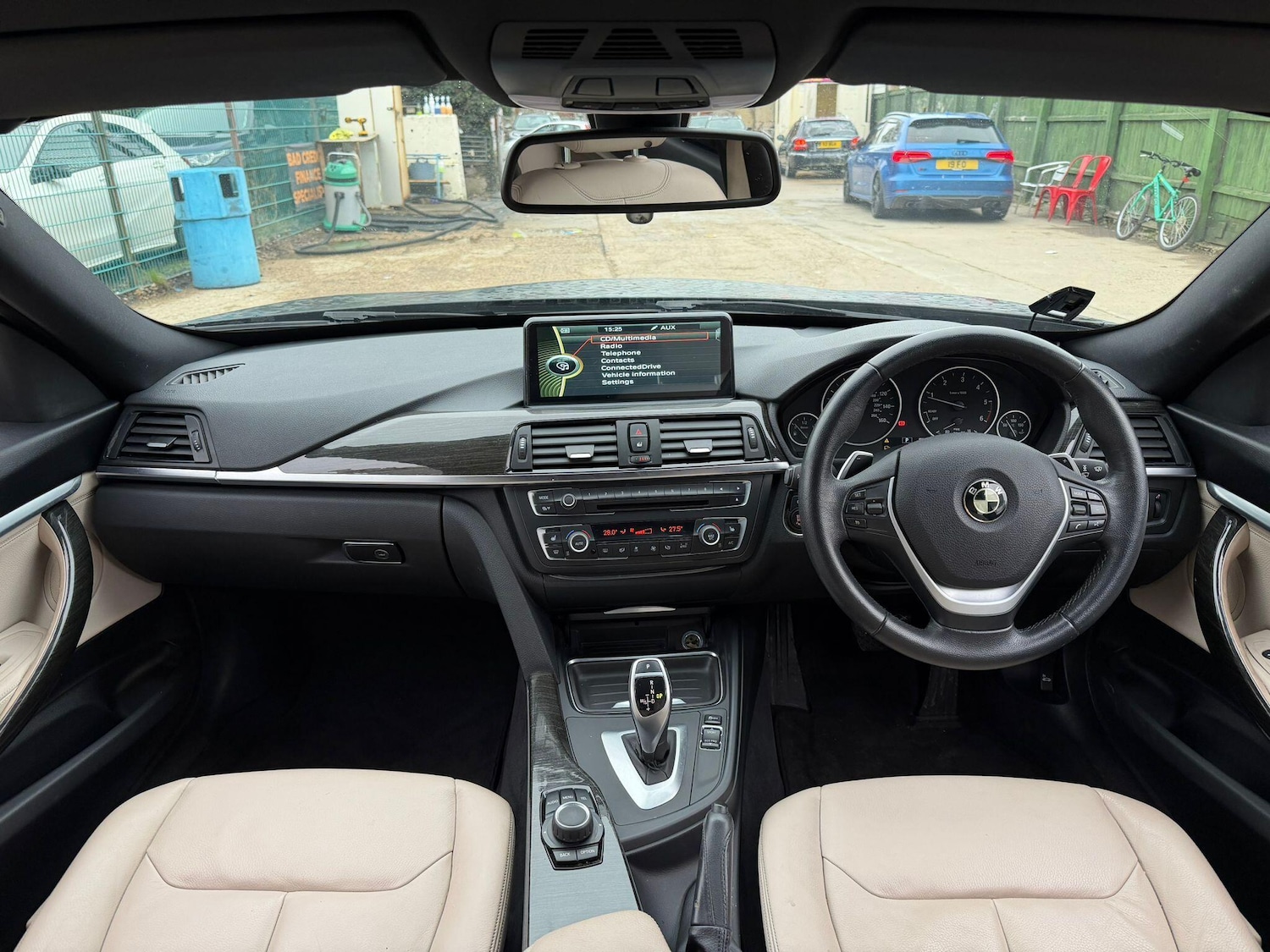 Used BMW 3 Series Gran Turismo for sale - 77344798: Photo 9