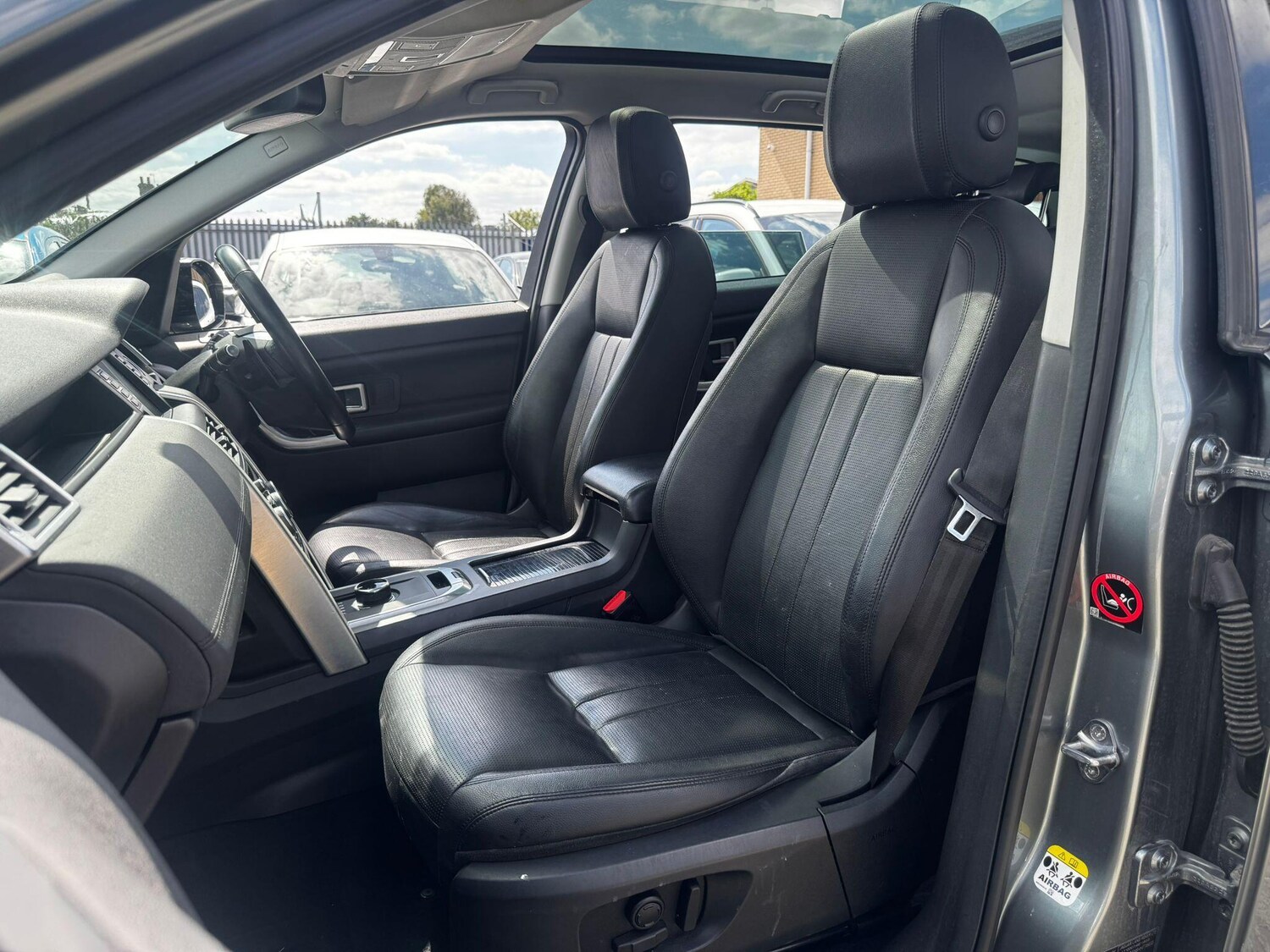 Vehicle 24