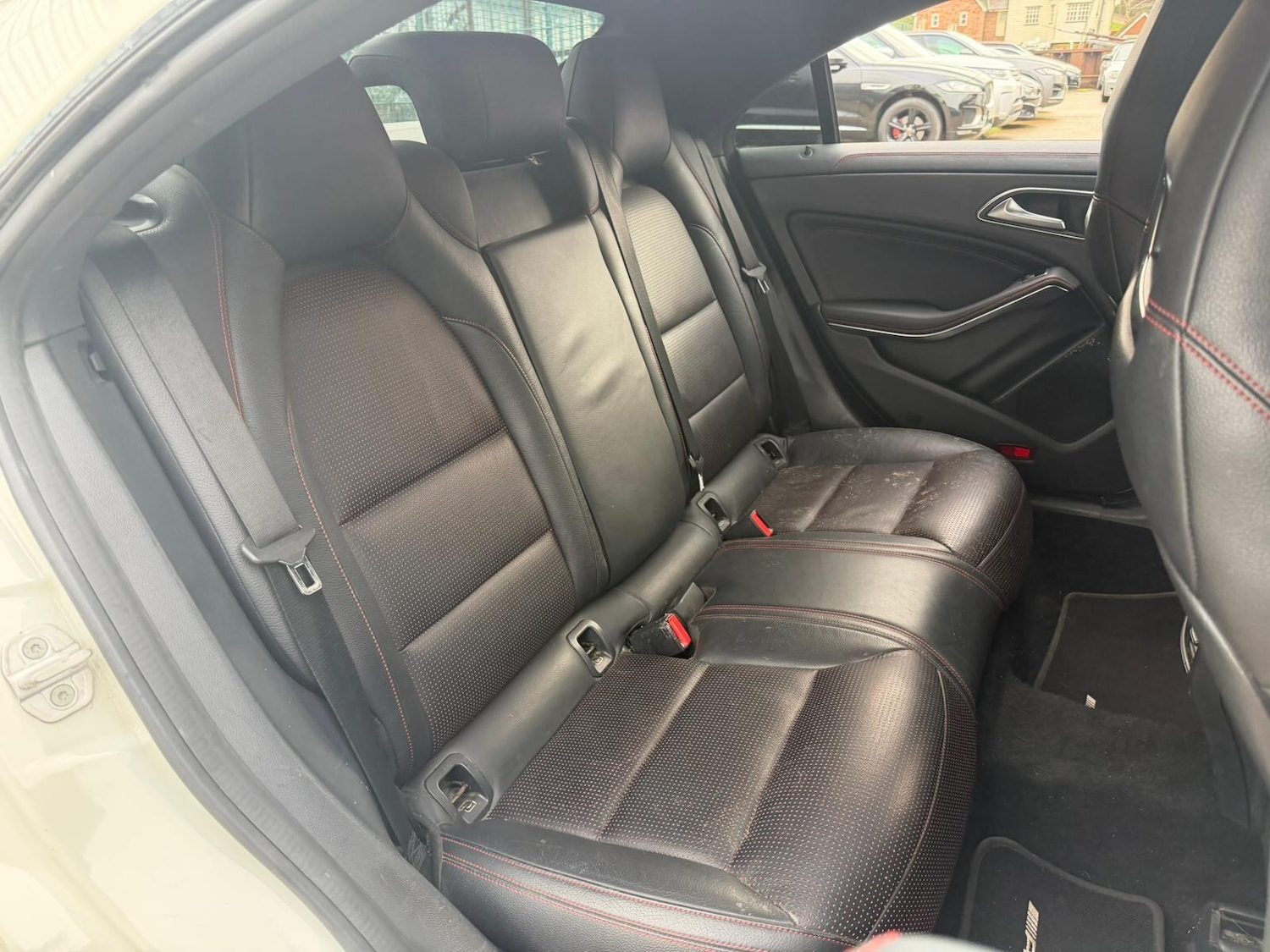 Used Mercedes-Benz CLA 2016 for sale - 77175027: Photo 17