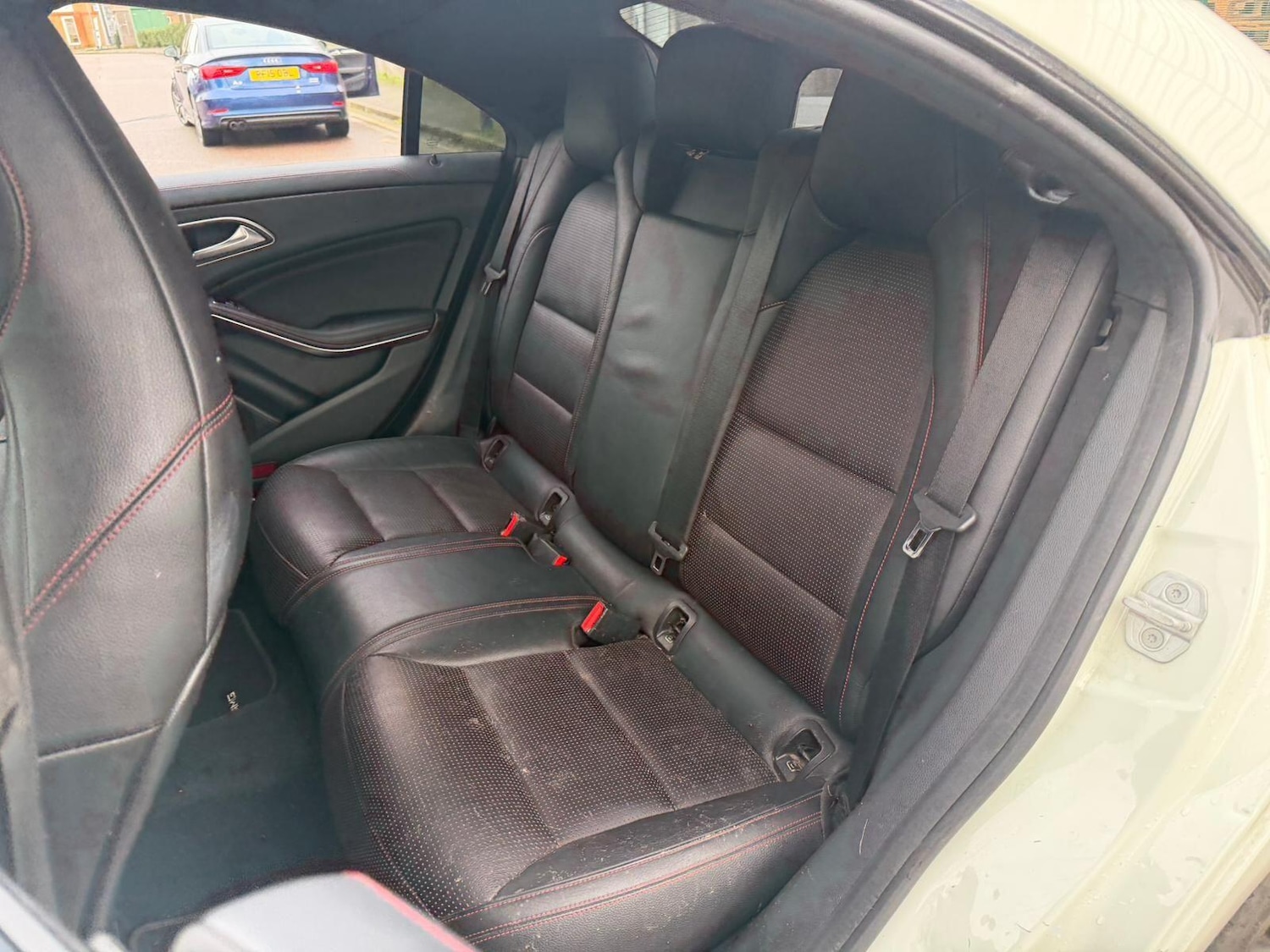 Used Mercedes-Benz CLA 2016 for sale - 77175027: Photo 20