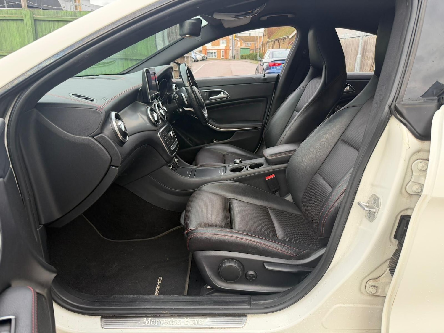 Used Mercedes-Benz CLA 2016 for sale - 77175027: Photo 22