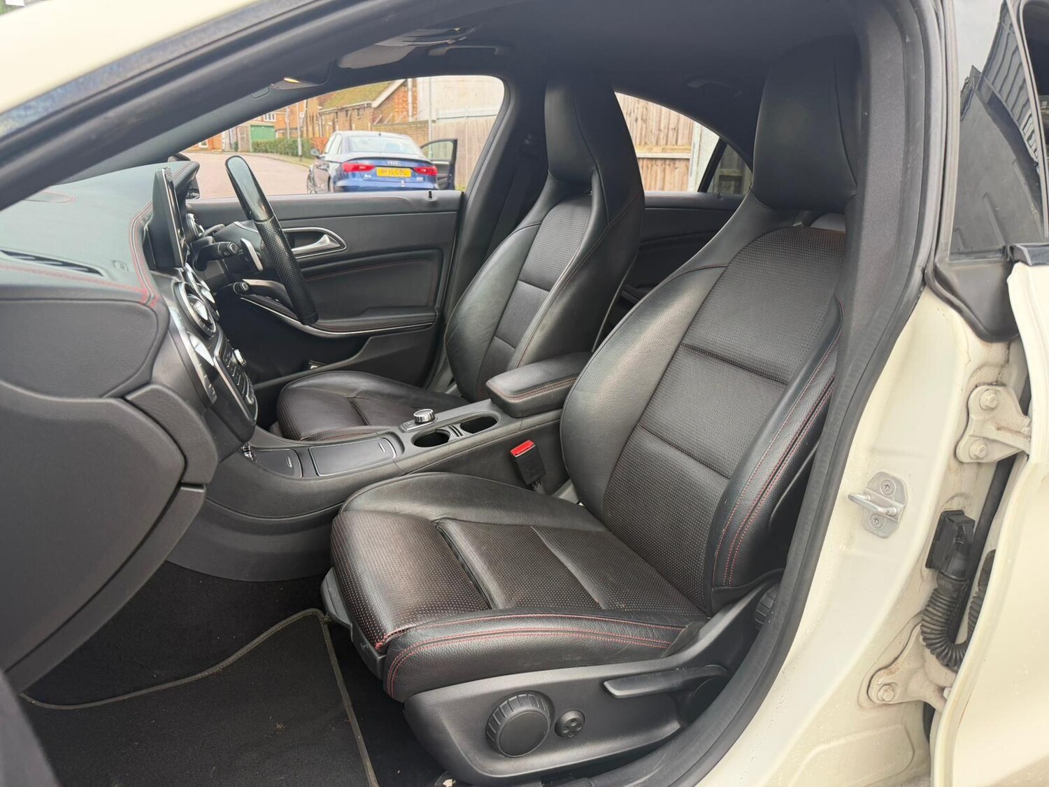 Used Mercedes-Benz CLA 2016 for sale - 77175027: Photo 23