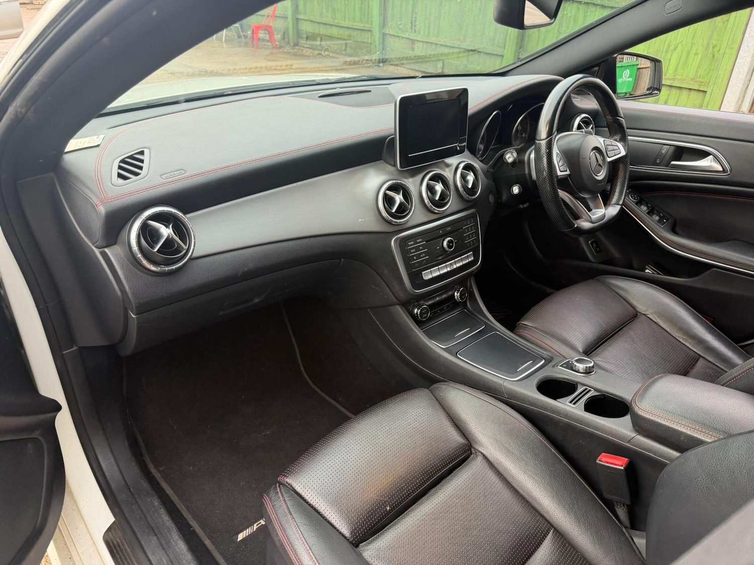 Used Mercedes-Benz CLA 2016 for sale - 77175027: Photo 24