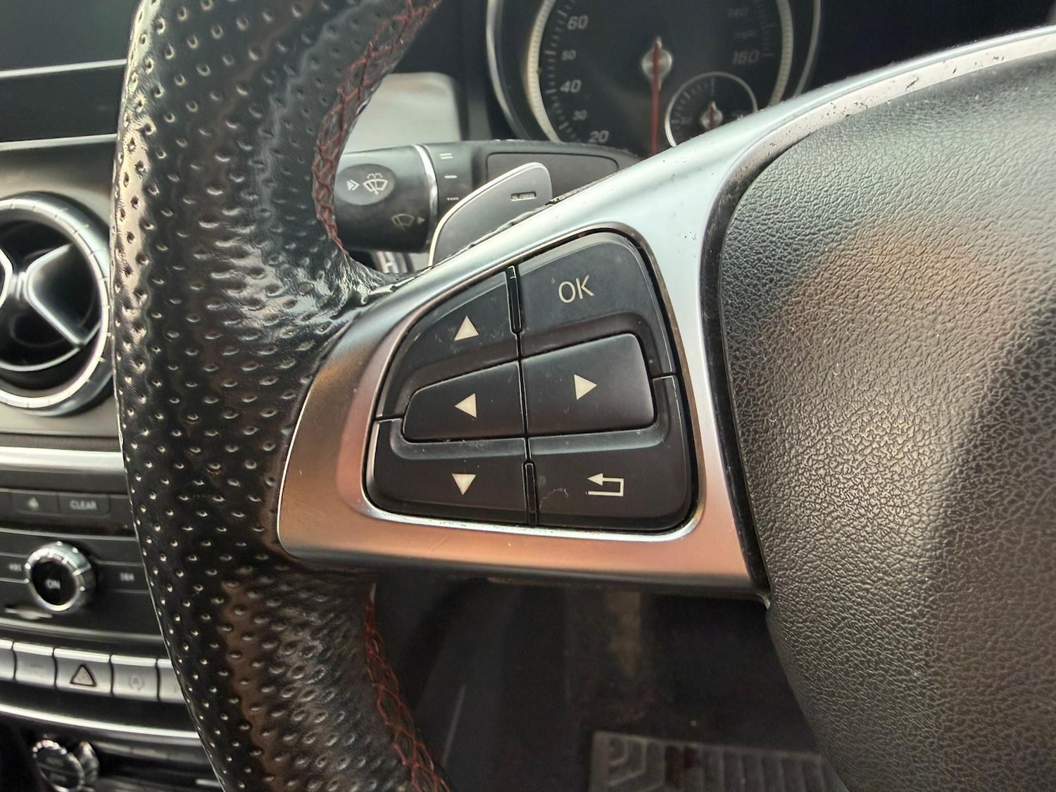 Used Mercedes-Benz CLA 2016 for sale - 77175027: Photo 27