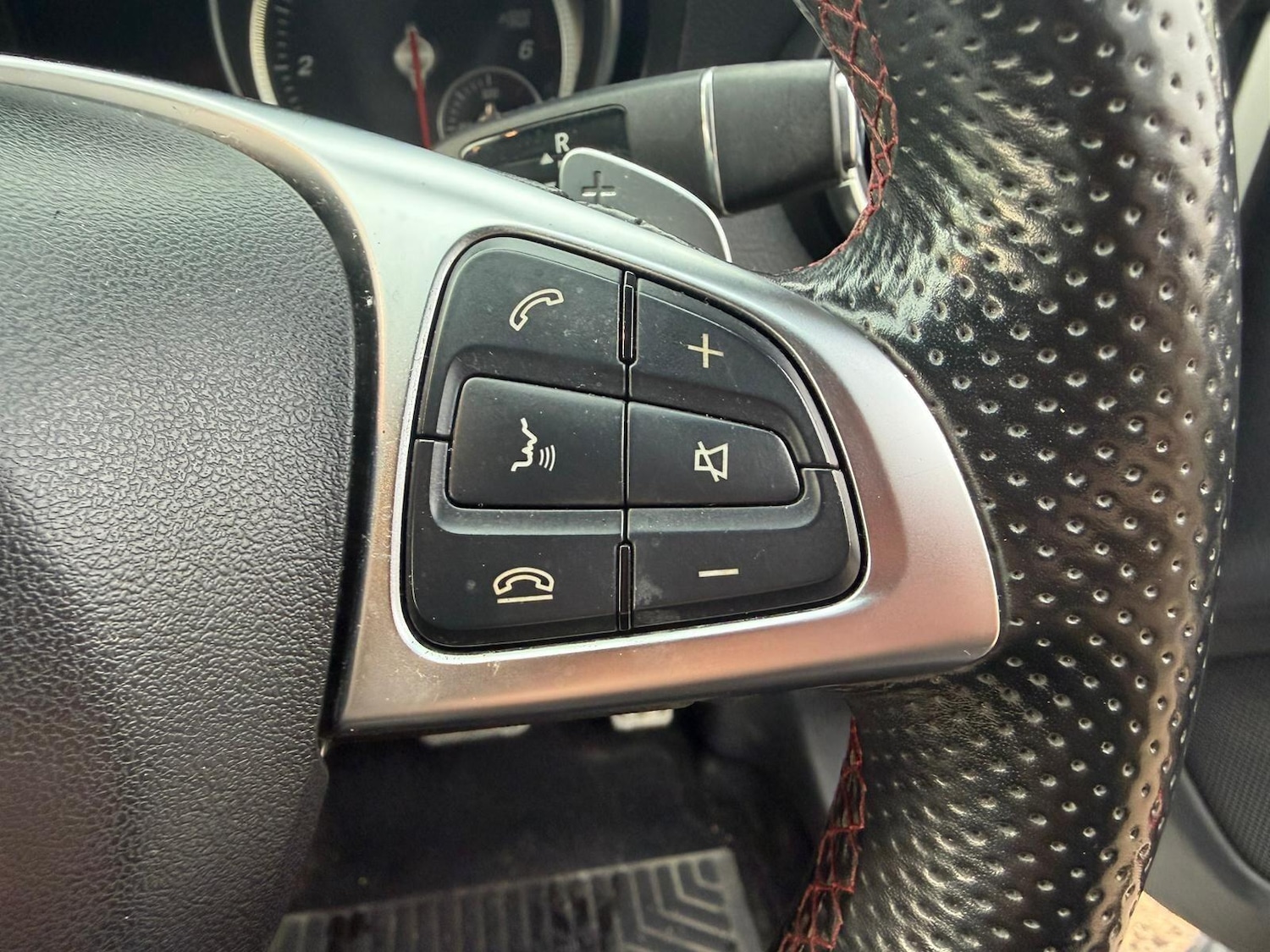 Used Mercedes-Benz CLA 2016 for sale - 77175027: Photo 28