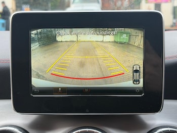 Used Mercedes-Benz CLA 2016 for sale - 77175027: Photo