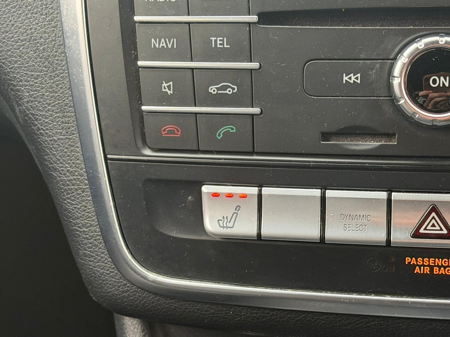 Used Mercedes-Benz CLA 2016 for sale - 77175027: Photo 30