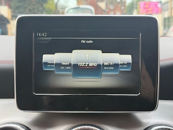 Used Mercedes-Benz CLA 2016 for sale - 77175027: Photo