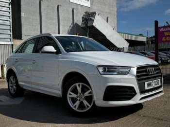 2017 (17) - 1.4 TFSI CoD Sport S Tronic Euro 6 (s/s) 5dr