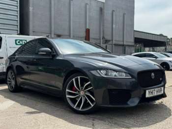 2017 (17) - 3.0d V6 S Auto Euro 6 (s/s) 4dr