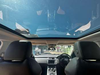 Used Land Rover Range Rover Evoque 2015 for sale - 75225344: Photo