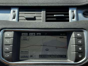 Used Land Rover Range Rover Evoque 2015 for sale - 75225344: Photo