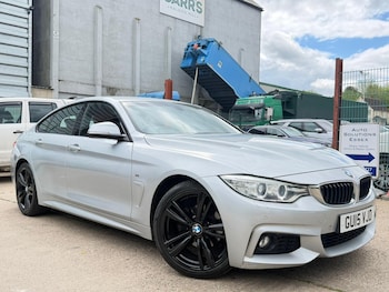 Used BMW 4 Series 2015 for sale - 78622396: Photo