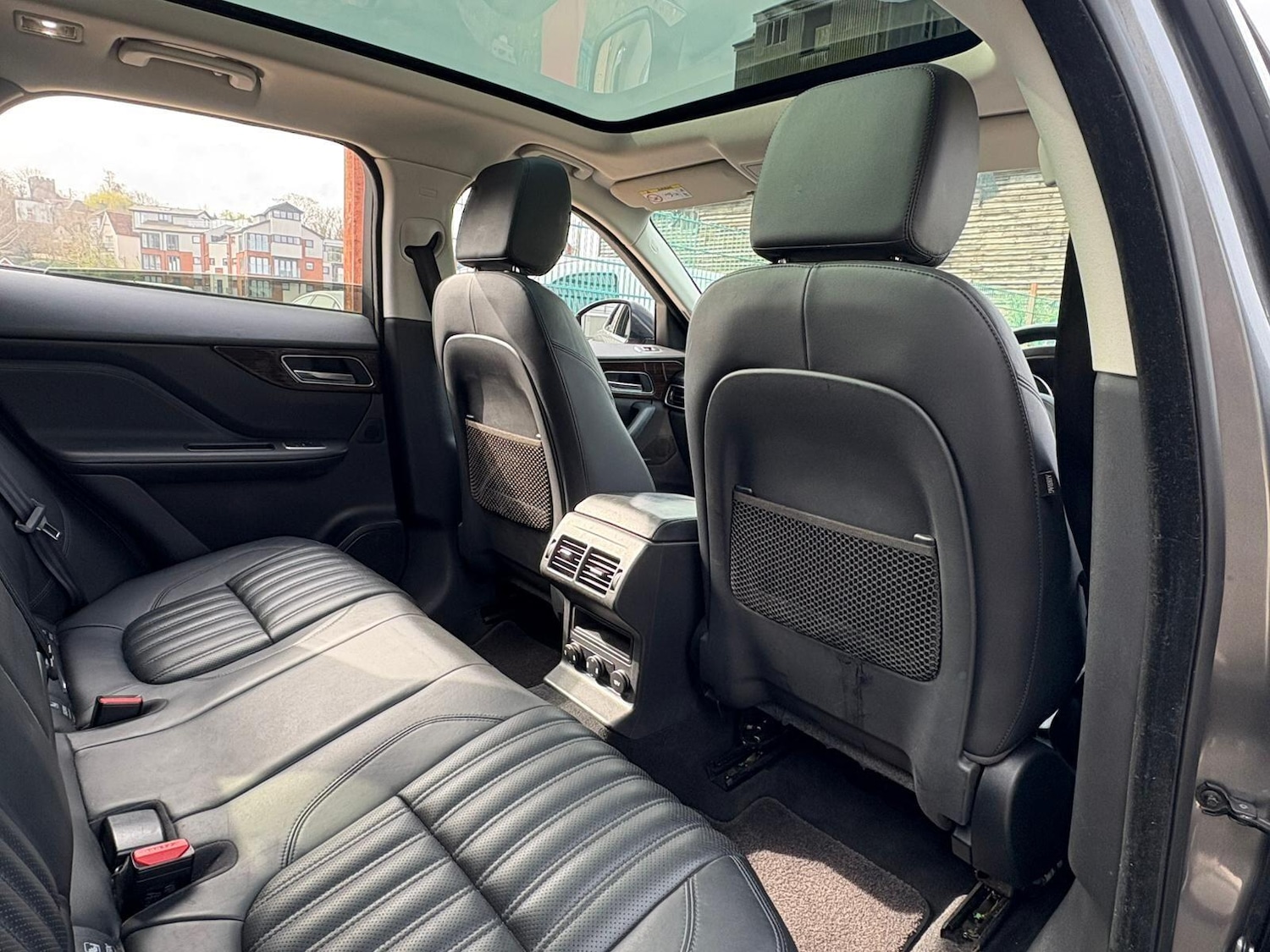 Used Jaguar F-Pace 2016 for sale - 77970628: Photo 19