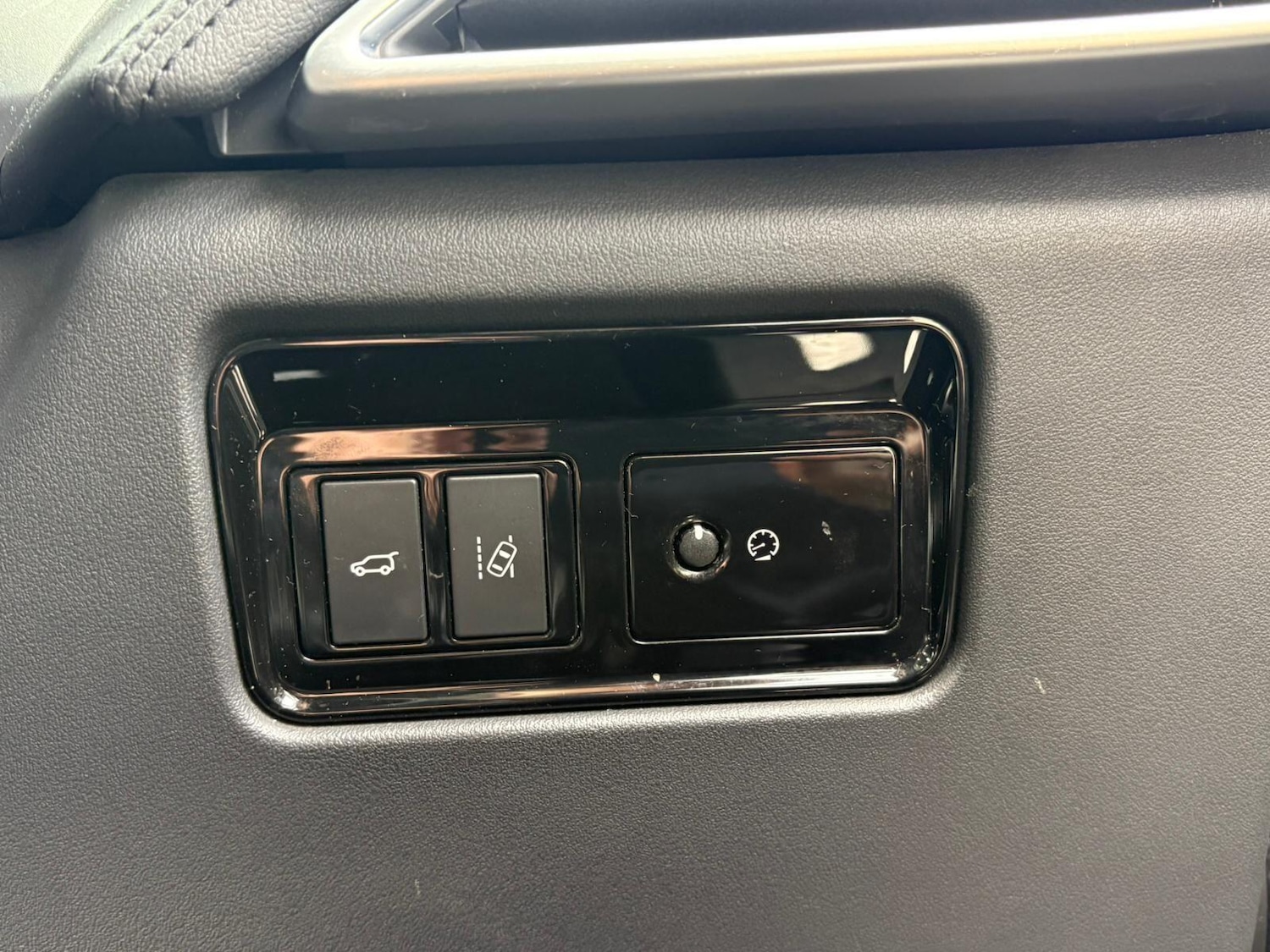 Used Jaguar F-Pace 2016 for sale - 77970628: Photo 25