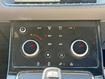 Used Land Rover Range Rover Evoque 2019 for sale - 79201870: Photo