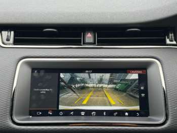 Used Land Rover Range Rover Evoque 2020 for sale - 75340030: Photo