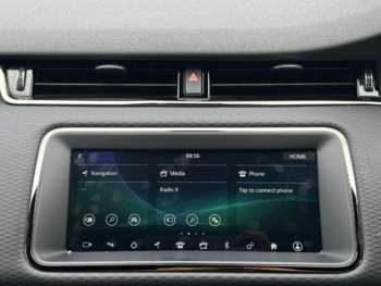 Used Land Rover Range Rover Evoque 2020 for sale - 75340030: Photo
