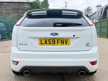Used Ford Focus 2010 for sale - 78923093: Photo