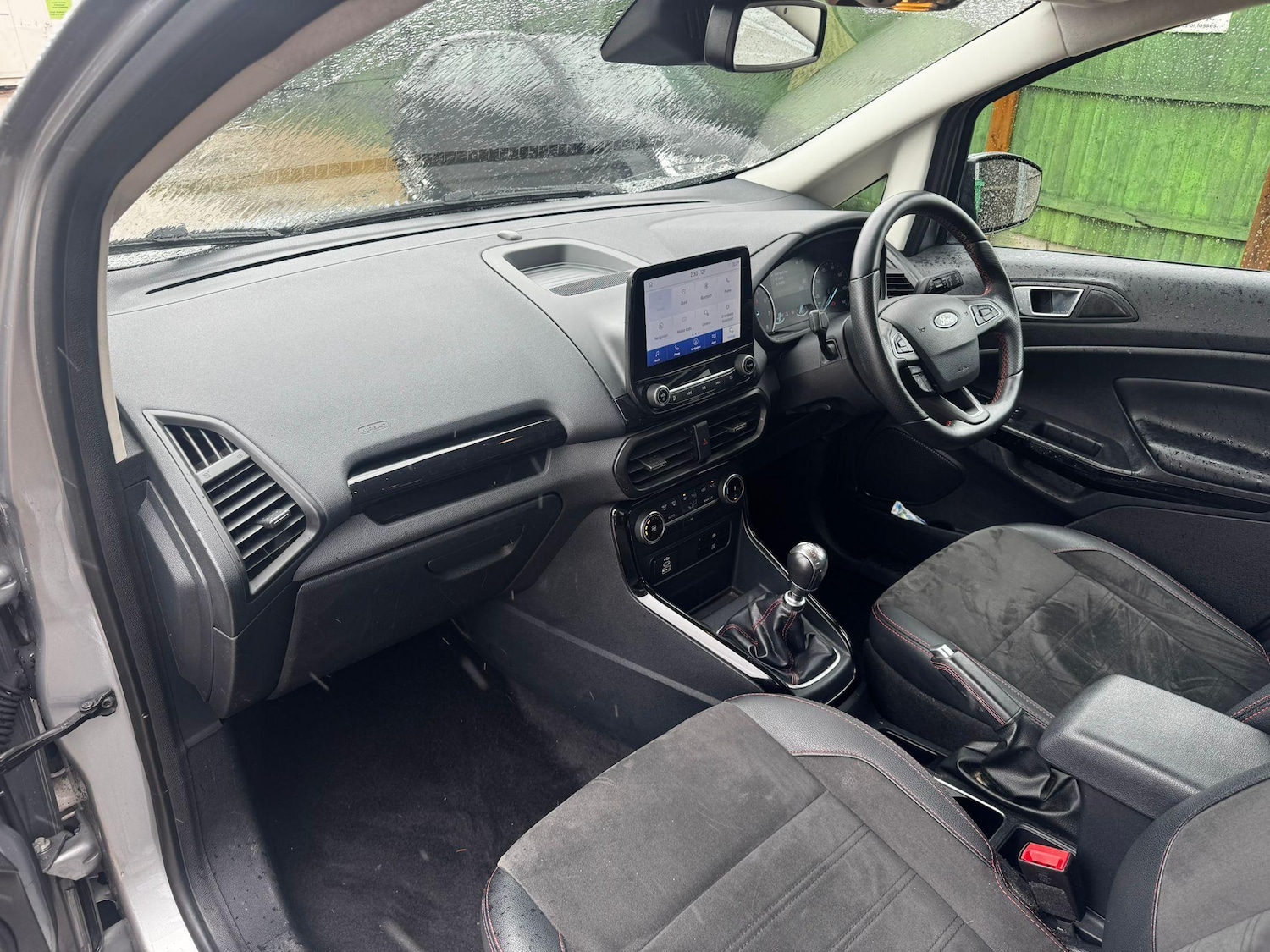 Vehicle 24