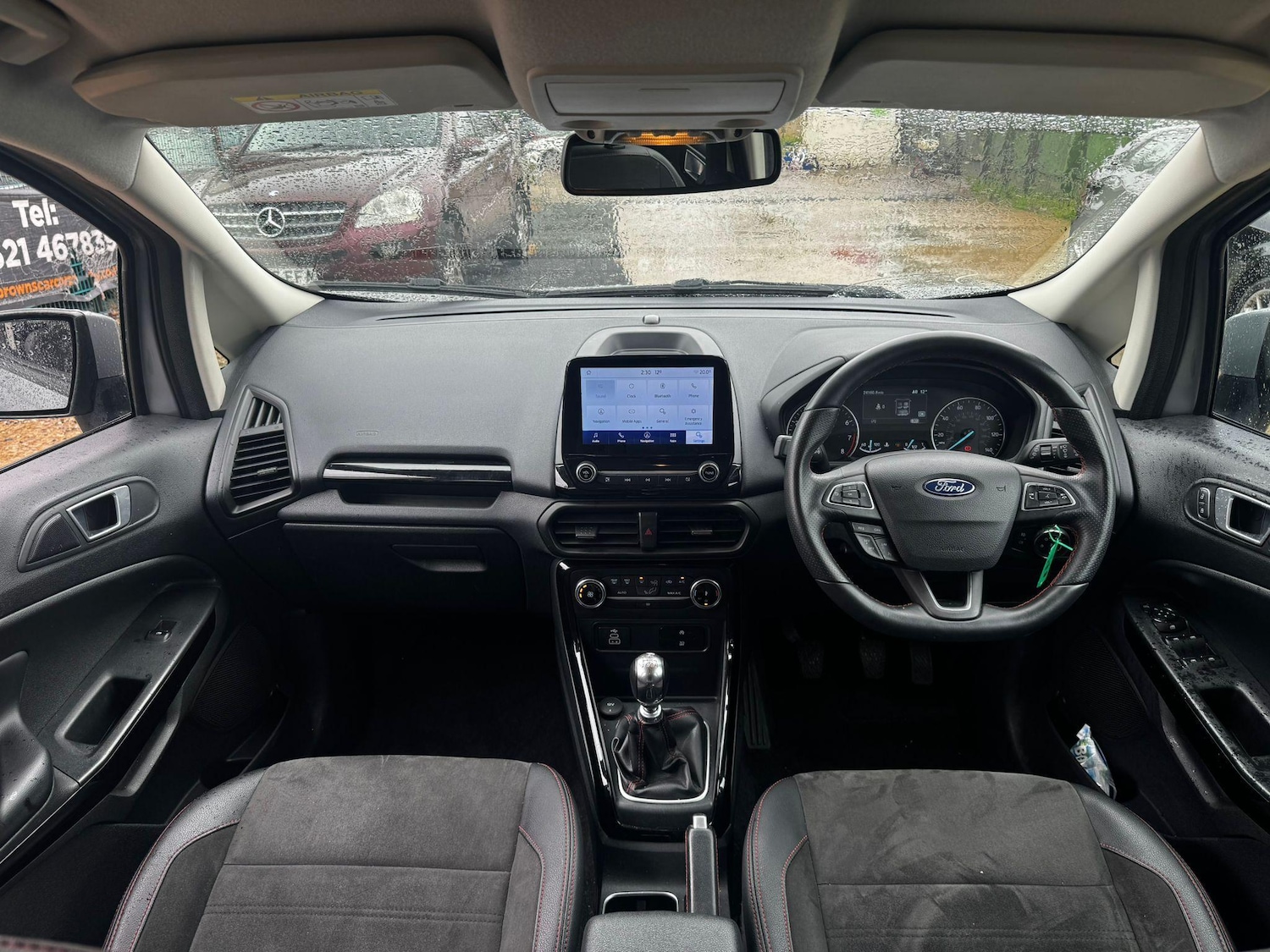Vehicle 25