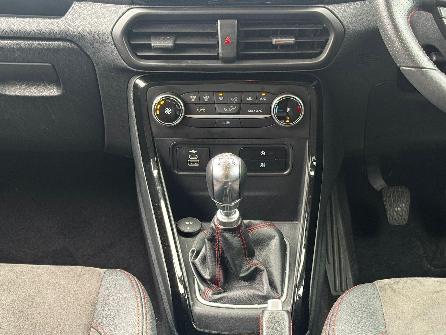 Vehicle 26