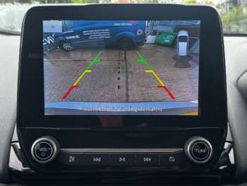 Used Ford Ecosport 2022 for sale - 74788605: Photo