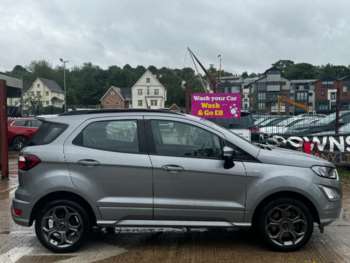 Used Ford Ecosport 2022 for sale - 74788605: Photo