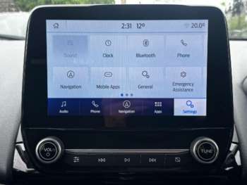 Used Ford Ecosport 2022 for sale - 74788605: Photo