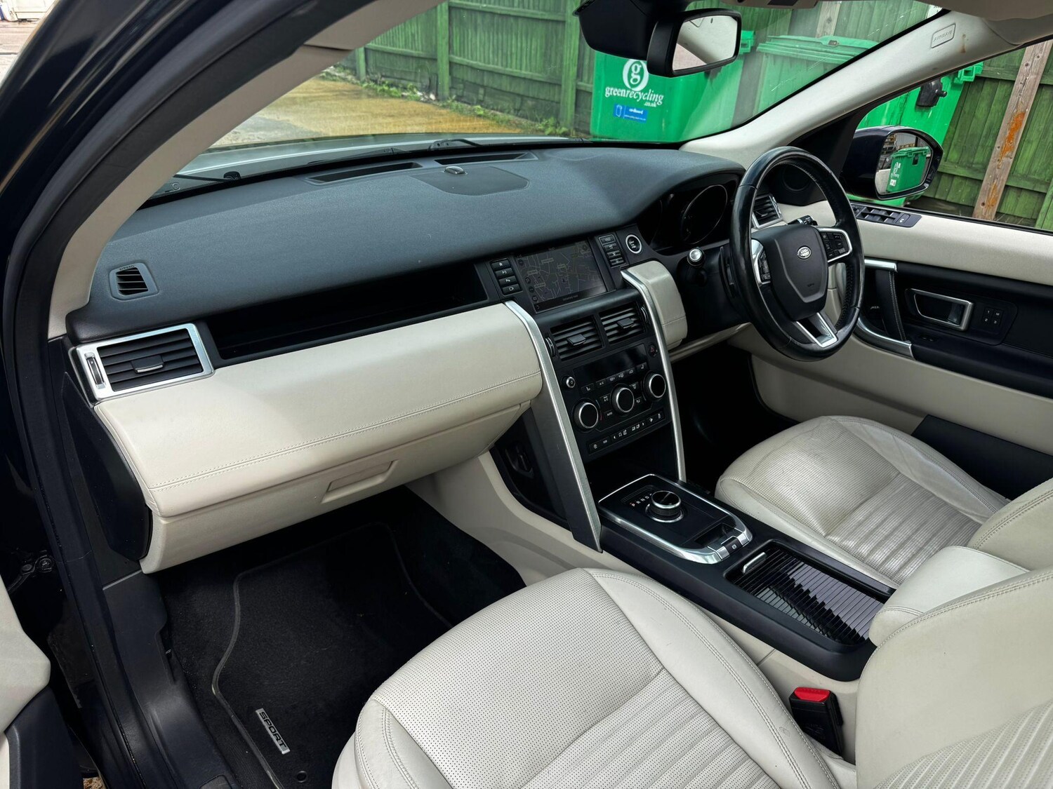 Vehicle 24